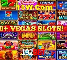 Bônus de Boas-vindas 192Bet