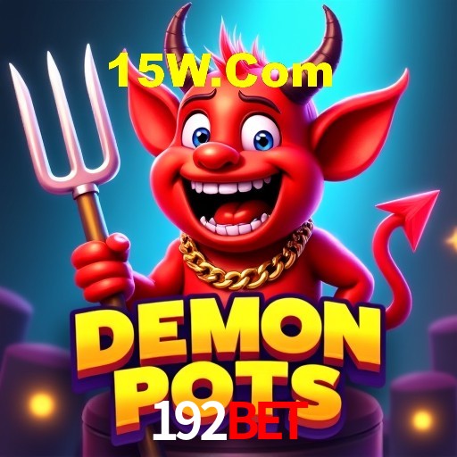 Bônus de Boas-vindas 192Bet