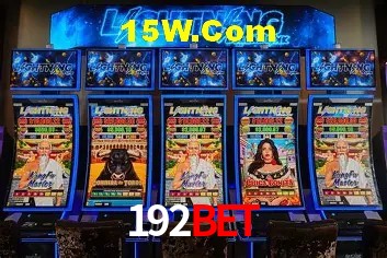 Integração de APIs 192Bet