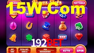 Daily Bonuses 192Bet