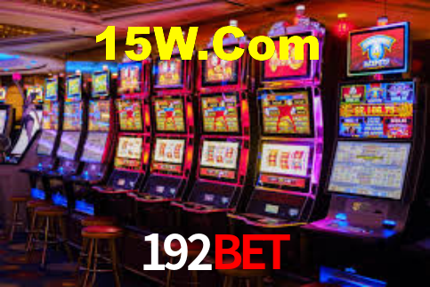 192Bet Slots