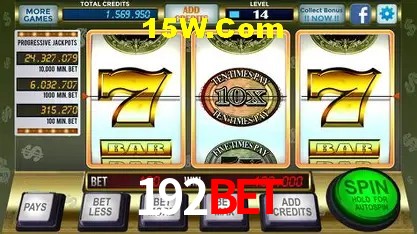 Recursos de Bônus 192Bet