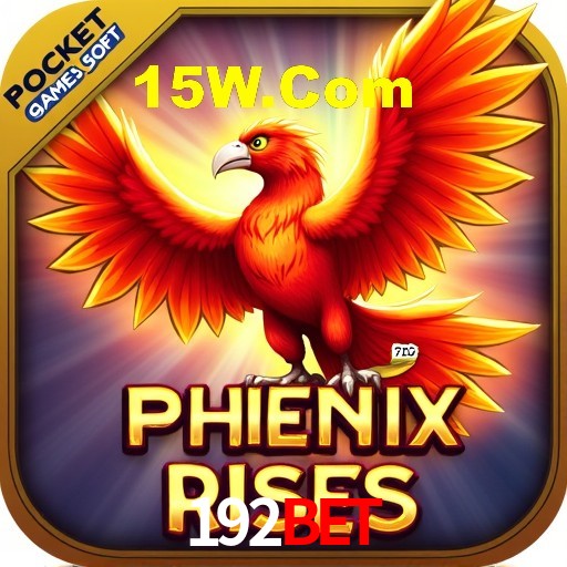 Interface do App 192Bet