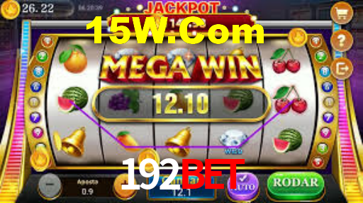 192Bet Slots