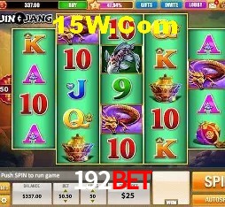 Jogo Spaceman 192Bet