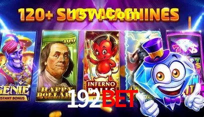Promoção Relâmpago 192Bet