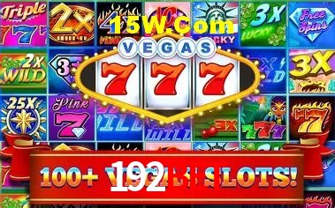 Especiais de Fim de Semana 192Bet