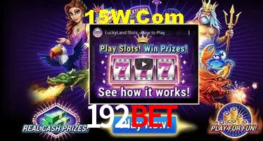 Casino Ao Vivo 192Bet