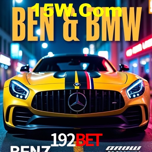 Descubra o Mundo do Cassino Online com 192Bet