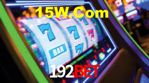 192Bet - Online Plataforma Oficial - 192Bet.Com