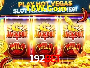 Promoções Sazonais 192Bet
