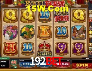 Casino Ao Vivo 192Bet