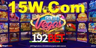 Live Casino 192Bet