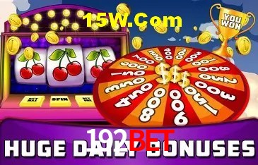 Estatísticas Esportivas 192Bet