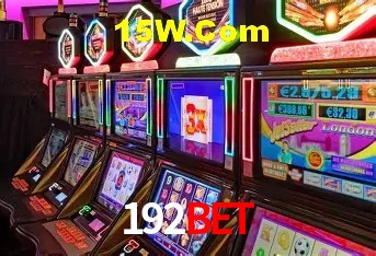 Integração de APIs 192Bet