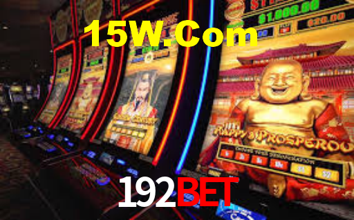 192Bet Slots