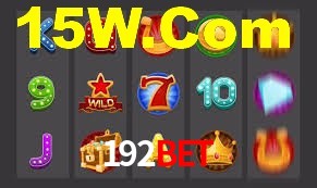 Blackjack Table 192Bet