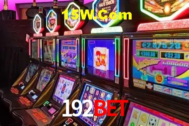 Tecnologia da Plataforma 192Bet