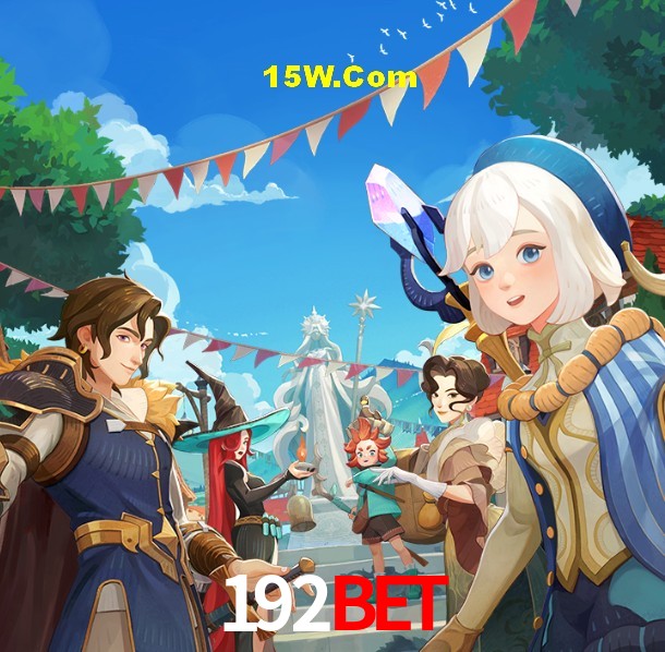 Bônus Diários 192Bet