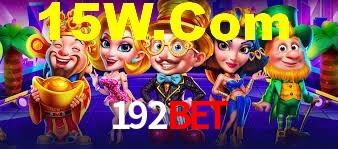 Tournaments 192Bet