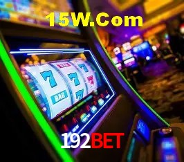 Jogos populares e pagamentos rápidos na 192Bet