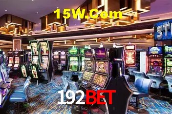 Bônus e promoções da 192Bet