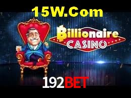 Bonus Features 192Bet