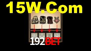 Daily Bonuses 192Bet