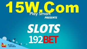192Bet App Interface