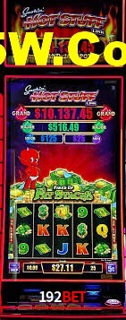 192Bet Slots