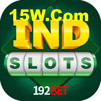 Apostas com odds competitivas na 192Bet