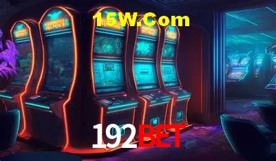 Diretório de Jogos 192Bet