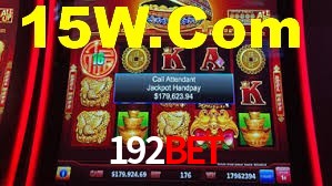 Programa VIP 192Bet