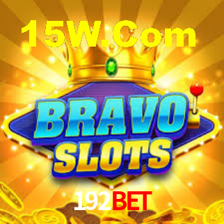 192Bet Slots
