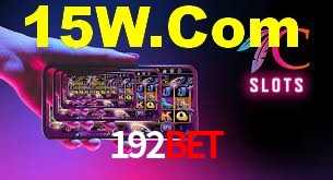 Spaceman Game 192Bet