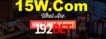 Welcome Bonus 192Bet
