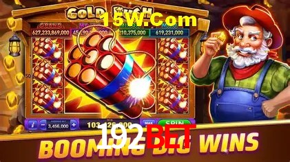 Promoção Relâmpago 192Bet