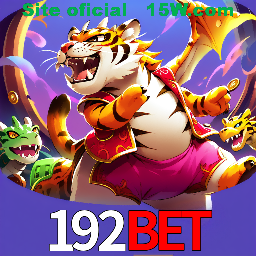 Imagem promocional da 192Bet mostrando a plataforma e suas vantagens